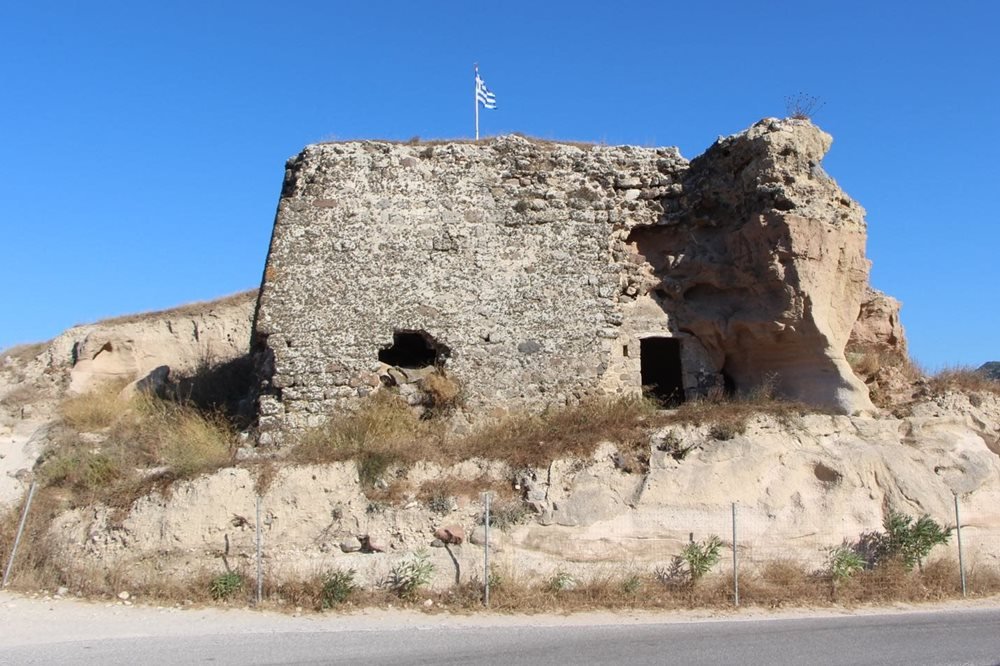 Kefalos Kos